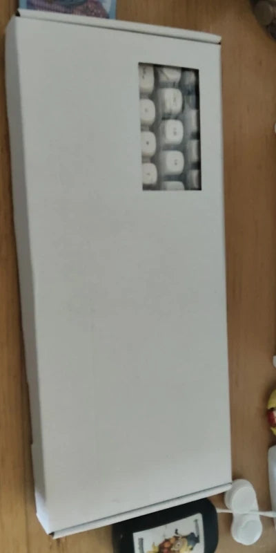 Review Card