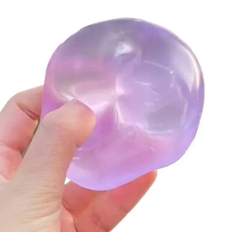 Mochi Squeeze Toy