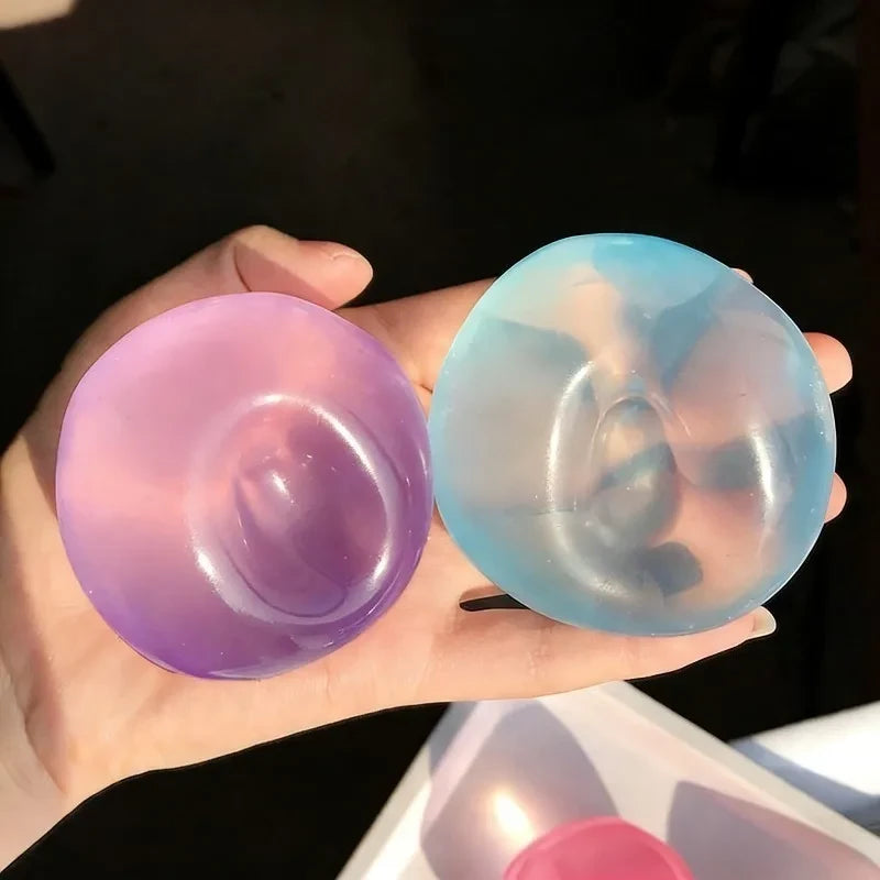 Mochi Squeeze Toy