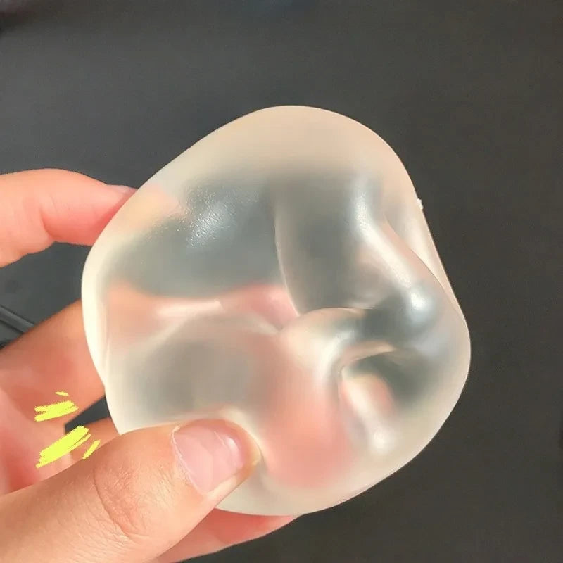 Mochi Squeeze Toy