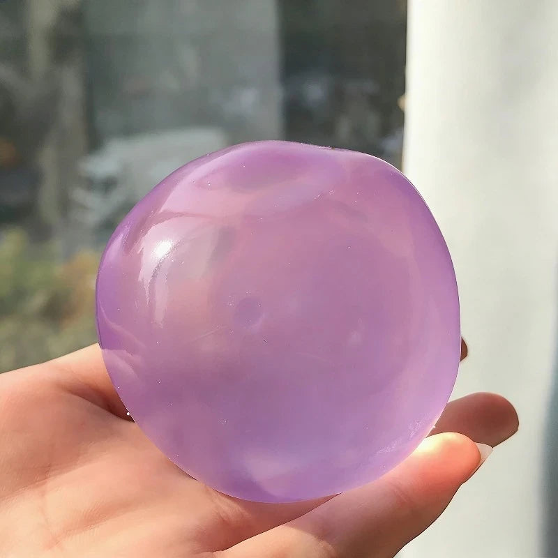 Mochi Squeeze Toy