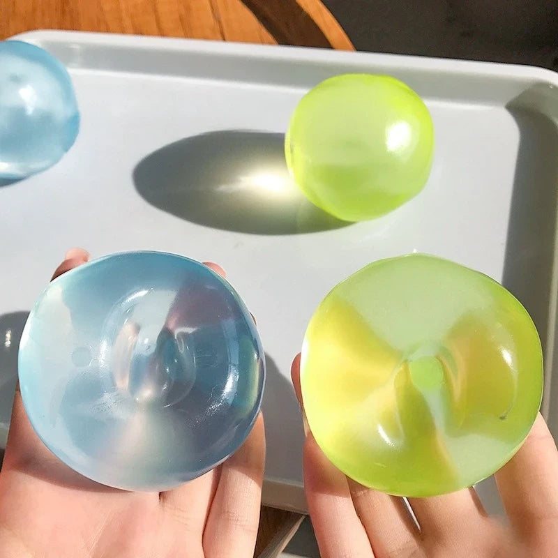 Mochi Squeeze Toy
