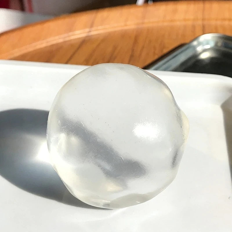 Mochi Squeeze Toy