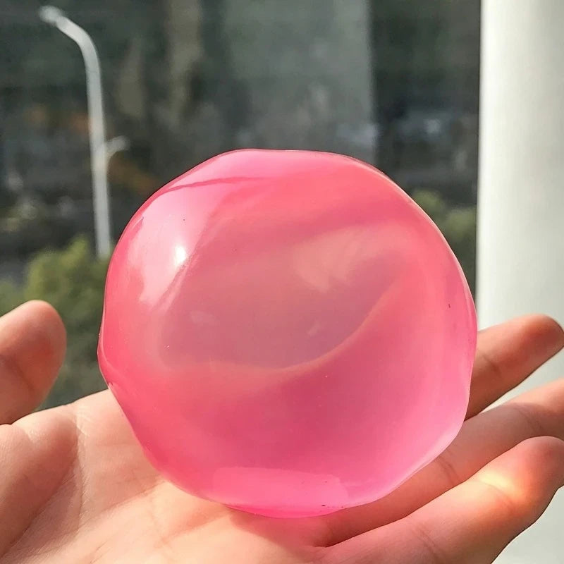 Mochi Squeeze Toy