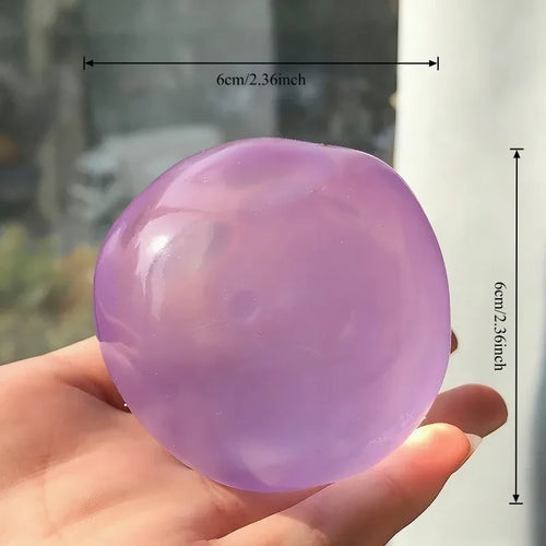 Mochi Squeeze Toy