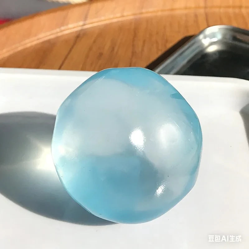 Mochi Squeeze Toy