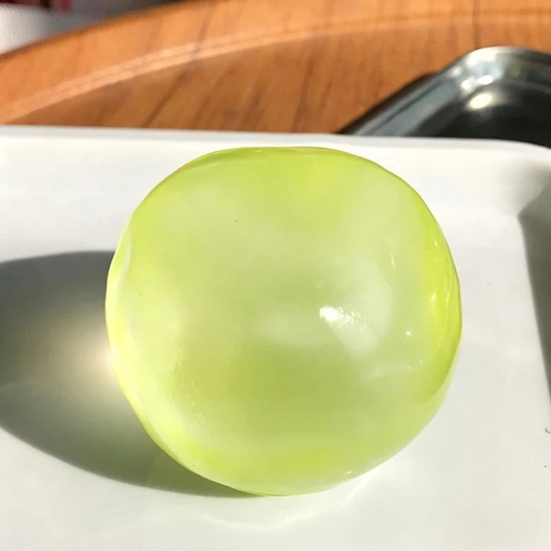 Mochi Squeeze Toy
